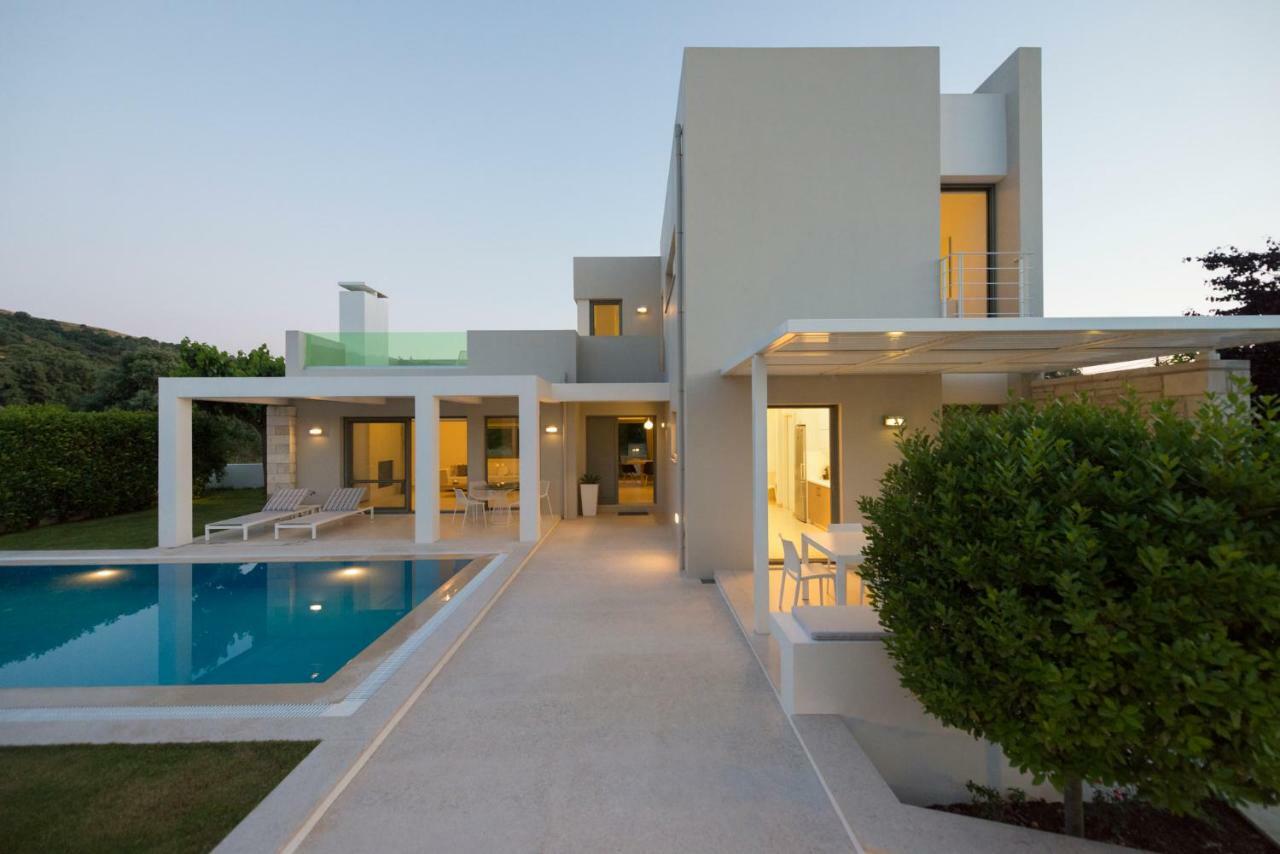 Villa Gonia *